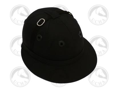 CASCO POLO TELA