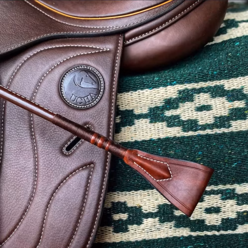 Alas saddle