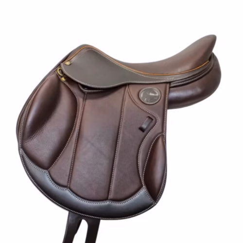 Eventing Cross saddle