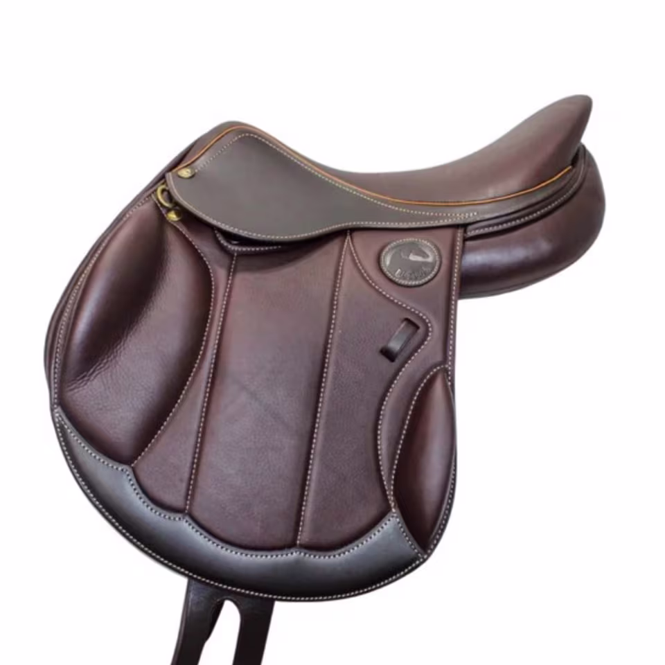 Eventing Cross saddle