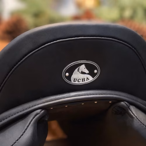 Olimpia saddle