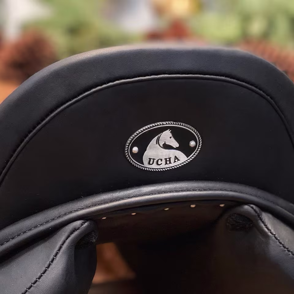 Olimpia saddle