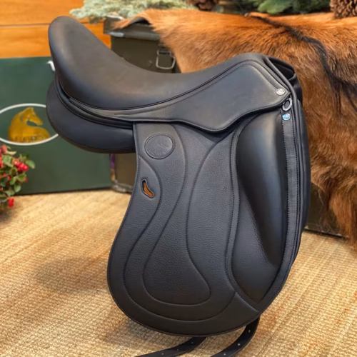 Olimpia saddle