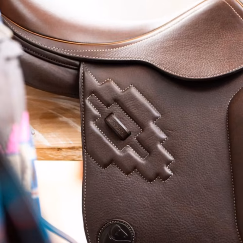 Pampa Pro saddle