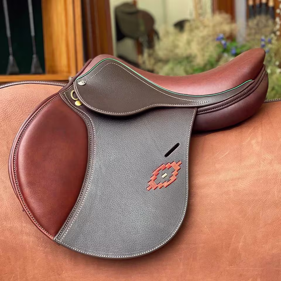 Pampa saddle02