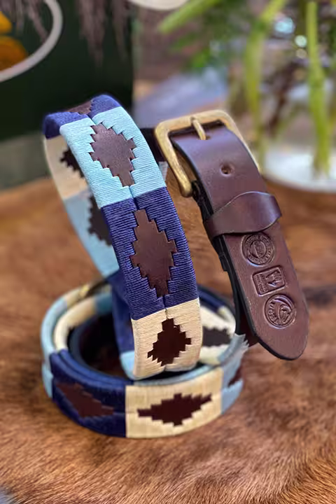 Belts category