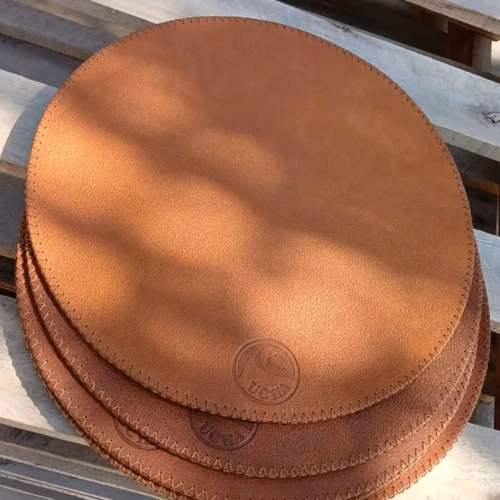 Round Table Placemat