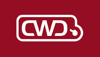 Logo cwd
