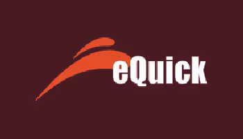 Logo equick
