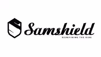 Logo samshield