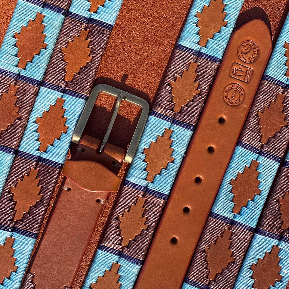 London leather