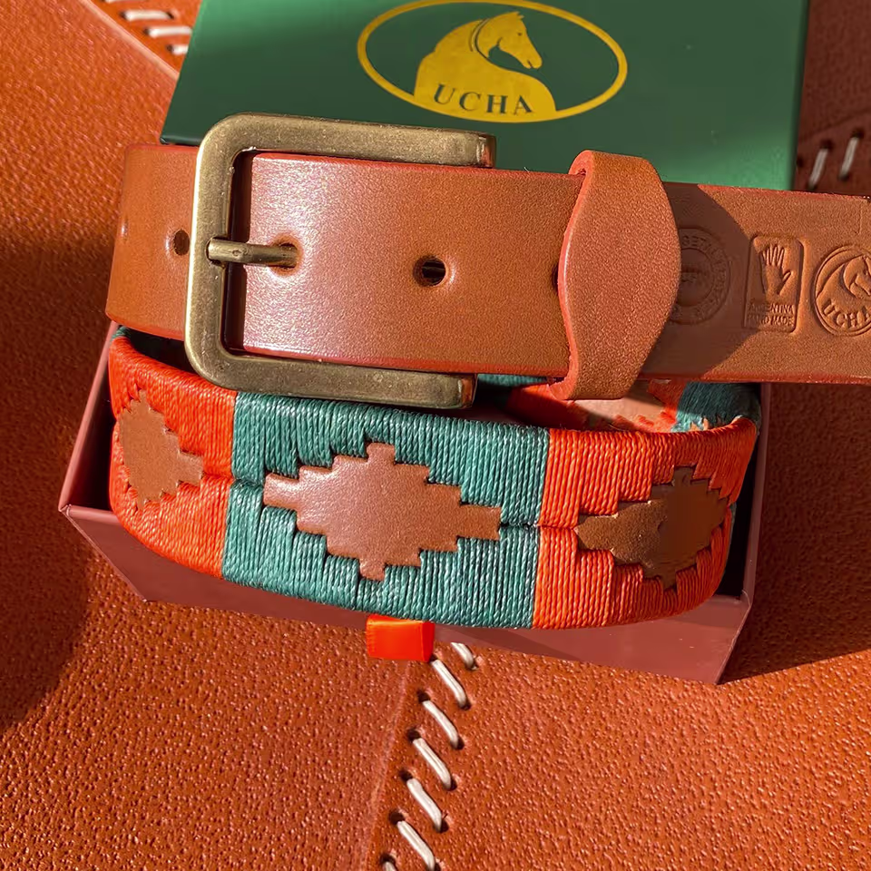 London leather