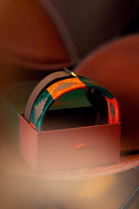 Belts category